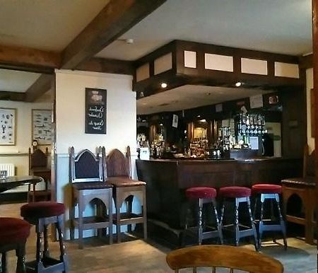 The Pier Bar , Cleggan Bed and Breakfast Exteriör bild